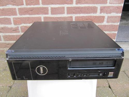 (W of W2)Quadcore Intel Core i5. 3’6 Ghz.(nieuw)8 GB,SSD,HDD, Computers en Software, Desktop Pc's, Nieuw, 3 tot 4 Ghz, HDD, SSD