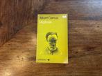 Albert Camus - Dagboek, Boeken, Literatuur, Gelezen, Ophalen of Verzenden, Nederland, Albert Camus