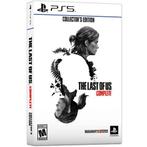 Last of Us Complete Collector's Edition (pre-order), Ophalen of Verzenden, Nieuw