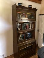Engelse boekenkast ( Globe Wernicke ), Antiek en Kunst, Antiek | Meubels | Kasten, Ophalen
