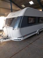 Hobby 460 Sff excellent, Reservewiel, Hobby, Kleine zit, Tot en met 3