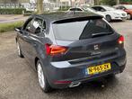 SEAT Ibiza 1.5 TSI FR Business Intense Plus Airco/ Carplay/, 4 cilinders, 150 pk, Parkeercamera, Ibiza