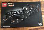 Lego Batman 76139 Batmobile 1989 - MISB, Ophalen of Verzenden, Nieuw, Complete set, Lego