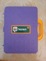 Jumbo letterdoos, compleet, Ophalen of Verzenden, Zo goed als nieuw, Taal en Lezen