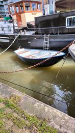 Sloep Mulder en rijke, Watersport en Boten, Gebruikt, Tot 10 pk, Ophalen of Verzenden, 3 tot 6 meter