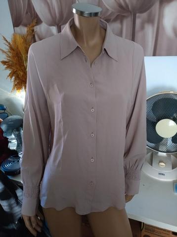 Mooie blouse van Luisa Cerano maat 38 / 40 beschikbaar voor biedingen