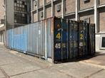 Zeecontainer (2x)