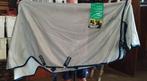 Amigo Bug Rug 5.9 (125/175cm) | Horseware Vliegendeken met h, Dieren en Toebehoren, Paarden en Pony's | Dekens en Dekjes, Ophalen of Verzenden