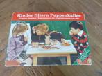 retro kinderserviesje van Melitta, Ophalen of Verzenden, Overige typen