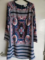 Nieuwe jurk van Exquiss's, Maat 38/40 (M), Exquiss's, Blauw, Nieuw