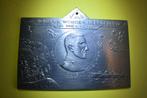 militaria bevrijding plakette Gen. Winkelman, Verzenden, Overige soorten, Nederland, Overige typen