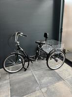Driewiel fiets Nieuw!! Nooit gebruikt. Incl. Slot, Fietsen en Brommers, Fietsen | Driewielfietsen, Ophalen, Zo goed als nieuw