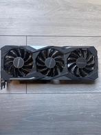 Gigabyte GeForce RTX 2080 SUPER, PCI-Express 3, Gebruikt, GDDR6, Ophalen of Verzenden