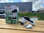 Black Decker Reviva Detailschuurmachine, Ophalen of Verzenden, Zo goed als nieuw, Minder dan 600 watt, Bandschuurmachine