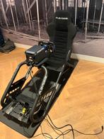 Fanatec (DD1) F1 wheel + Playseat Trophy + loadcell break, Ophalen, Zo goed als nieuw, Playseat of Racestoel, PlayStation 5