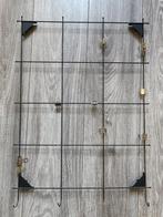 Memobord, fotorekje, Ophalen, Gebruikt