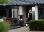 SALE Faber Buitenhaard /Terrasverwarming  Type BUZZ  Nieuw!!, Draaibaar, Nieuw, Ophalen of Verzenden, Vloer
