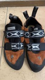 klimschoenen, Sport en Fitness, Klimsport, Ophalen, Zo goed als nieuw, Klimsportschoenen
