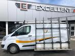 Ford Transit Custom 270 2.2 TDCI-Airco-Glas zetters uitvoeri, Origineel Nederlands, Te koop, 101 pk, Gebruikt