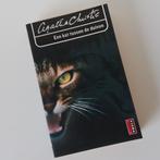 Een kat tussen de duiven - Agatha Christie, Boeken, Detectives, Gelezen, Agatha Christie, Ophalen of Verzenden