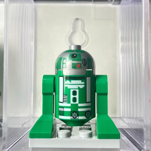 Lego Star Wars Astromech Droid, R3-D5 sw0393 9498, Kinderen en Baby's, Speelgoed | Duplo en Lego, Lego, Ophalen of Verzenden