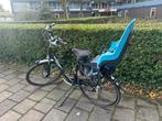 Gazelle E-bike - Fijne stadsfiets!, Fietsen en Brommers, Ophalen, Gebruikt, 51 tot 55 cm, 50 km per accu of meer