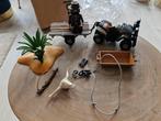 Playmobil 4834, Kinderen en Baby's, Ophalen of Verzenden, Zo goed als nieuw, Complete set