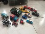 Speelgoed autootjes, Ophalen of Verzenden, Zo goed als nieuw