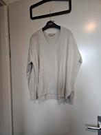 Carmakoma Crème Trui Maat 50/52, Beige, Maat 46/48 (XL) of groter, Ophalen of Verzenden, Gedragen