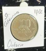 Canada - Ontario 1982 - St. Catharines Trade Dollar Token**, Verzenden, Noord-Amerika, Losse munt
