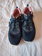 Skechers Sneakers Maat 39 - Weinig Gedragen, Kleding | Dames, Schoenen, Skechers, Blauw, Ophalen of Verzenden, Sneakers of Gympen