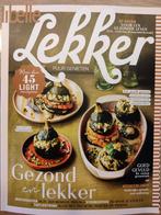 Libelle Lekker, Ophalen of Verzenden, Zo goed als nieuw, Damesbladen