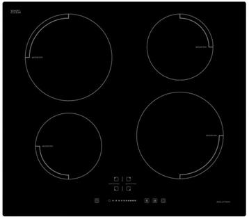 nieuwe inductie platen 60 80 en 90 cm breed beschikbaar voor biedingen