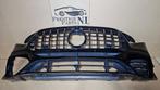Mercedes W177 A KLASSE A45 A45S AMG AERODYNAMIK VOORBUMPER, Gebruikt, -, Voor, Ophalen of Verzenden