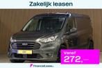 Ford Transit Connect 1.5 EcoBlue L2 | Inrichting | Cruise co, Gebruikt, 4 cilinders, 23 km/l, Origineel Nederlands
