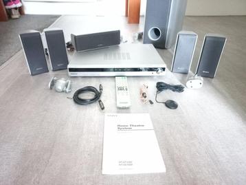 Home cinema theater set  beschikbaar voor biedingen