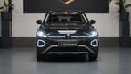 Volkswagen T-Roc 1.5 TSI Style AUTOMAAT-CAMERAFULL LED-KEYLE, Zwart, 4 cilinders, 150 pk, Zwart