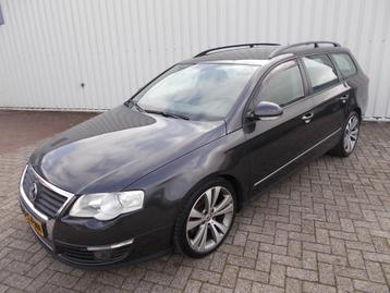 Volkswagen Passat Variant 2.0 FSI Sportline Business ( APK K beschikbaar voor biedingen