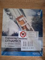 Engineering Mechanics: Dynamics, Ophalen of Verzenden, Nieuw, Overige niveaus