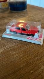 Majorette 200 metal “Alfa Romeo Guilietta “ nieuw