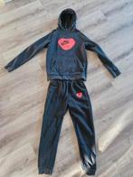 Mooi joggingspak Nike maat 158-170!, Ophalen of Verzenden, Zo goed als nieuw, Jongen