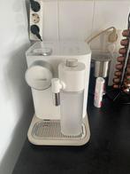 Delonghi nespresso machine, Witgoed en Apparatuur, Koffiezetapparaten, Ophalen of Verzenden, Zo goed als nieuw
