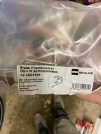 Vorstbeugels Braas firstklammer HO+N, Doe-het-zelf en Verbouw, Steen of Klei, Nieuw, Ophalen of Verzenden, 15 m² of meer