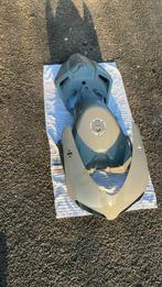 Ducati 848 1098 1198 carbon seat en topkuip, kunststof tank, Motoren, Ophalen of Verzenden, Gebruikt