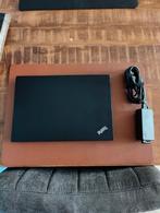 Lenovo ThinkPad X280 i5 8Gb Ram 256GbbOpslag, Computers en Software, Windows Laptops, 256 GB, 2 tot 3 Ghz, Qwerty, 8 GB