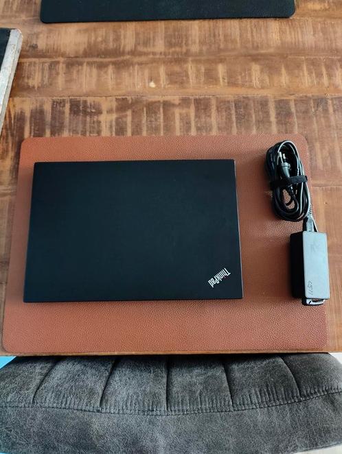 Lenovo ThinkPad X280 i5 8Gb Ram 256GbbOpslag, Computers en Software, Windows Laptops, Zo goed als nieuw, 12 inch, SSD, 2 tot 3 Ghz