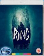 Blu-ray: The Ring (Ringu 1998 Nanako Matsushima) UK niet NLO, Cd's en Dvd's, Ophalen of Verzenden, Nieuw in verpakking, Horror