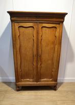 Antieke Hollandse meidenkast, Antiek en Kunst, Antiek | Meubels | Kasten, Ophalen of Verzenden