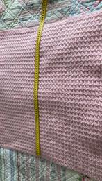 WIEG OF WAGENDEKENTJE, Ophalen, Nieuw, 70 tot 85 cm, Deken