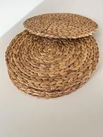 Set van 6 placemats, Huis en Inrichting, Ophalen of Verzenden, Zo goed als nieuw, Bord